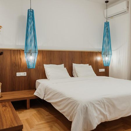 Iku Urban Apartment Καβάλα Εξωτερικό φωτογραφία