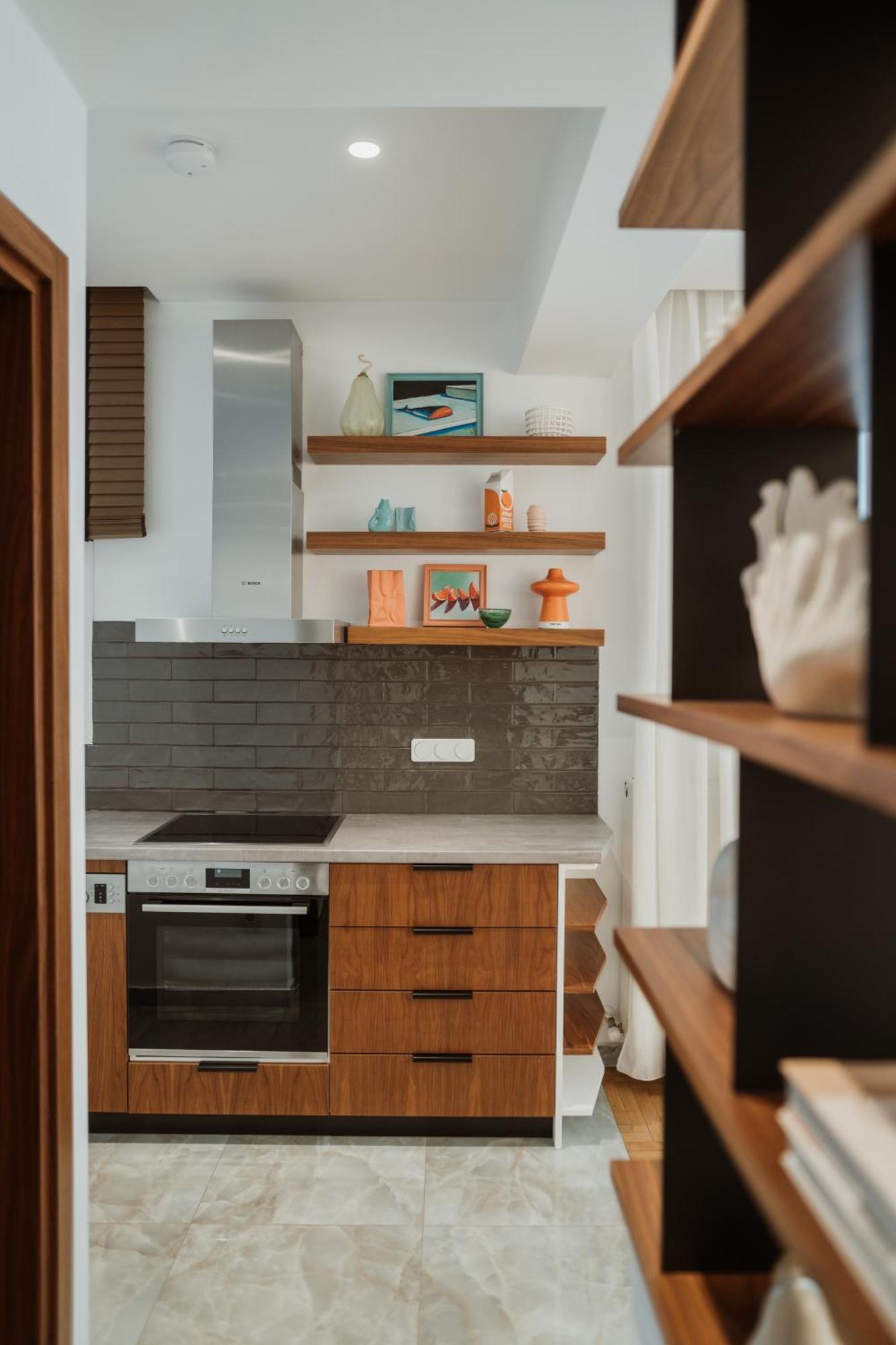 Iku Urban Apartment Καβάλα Εξωτερικό φωτογραφία
