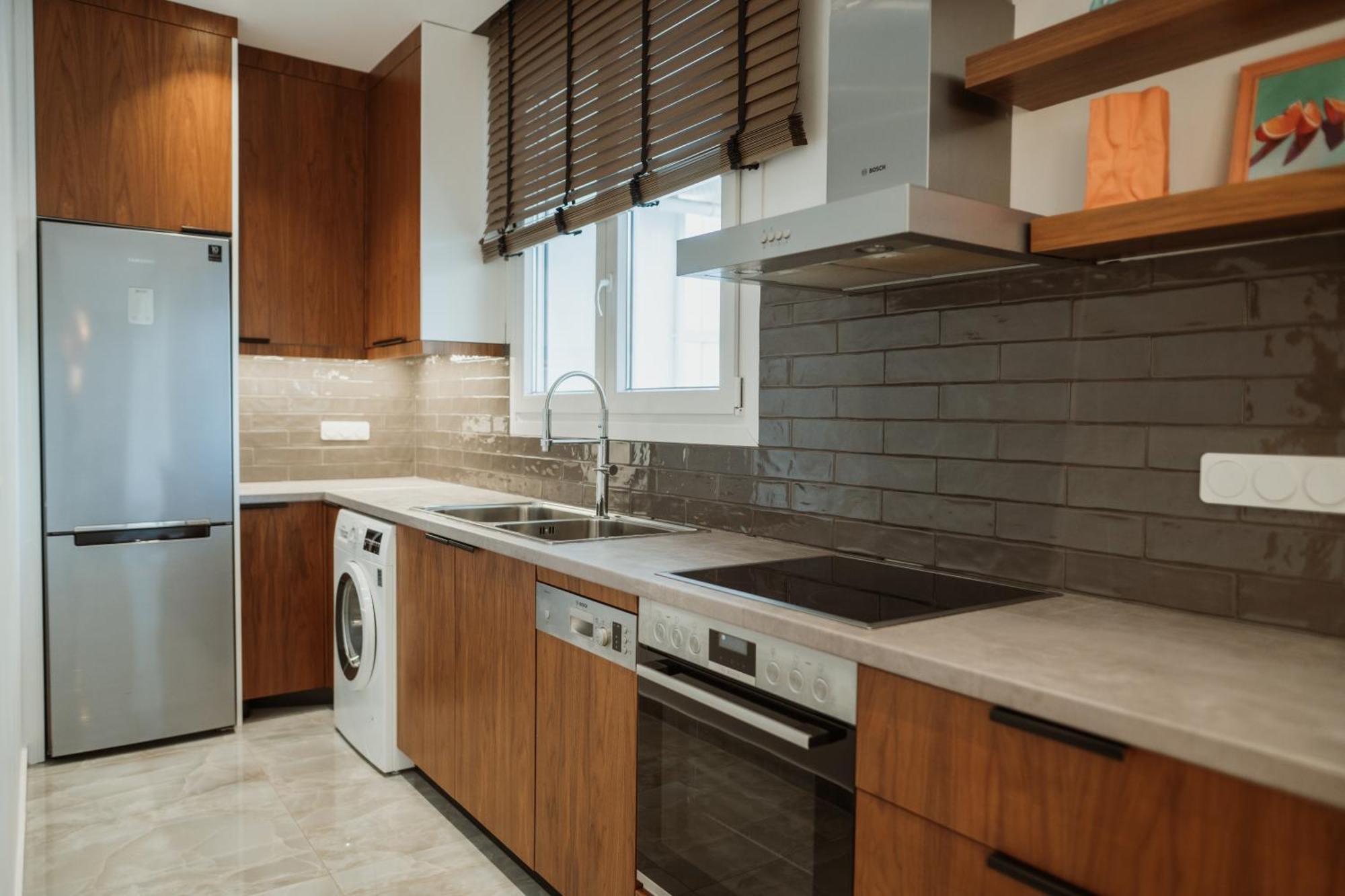 Iku Urban Apartment Καβάλα Εξωτερικό φωτογραφία