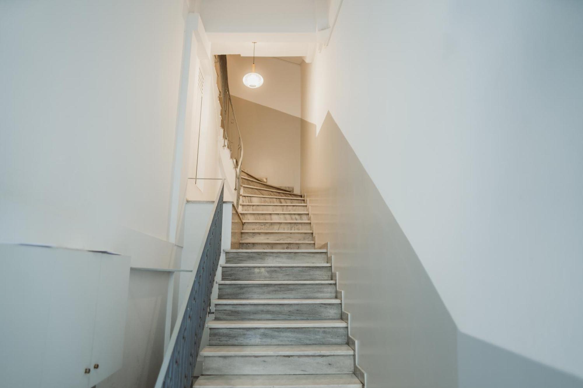 Iku Urban Apartment Καβάλα Εξωτερικό φωτογραφία