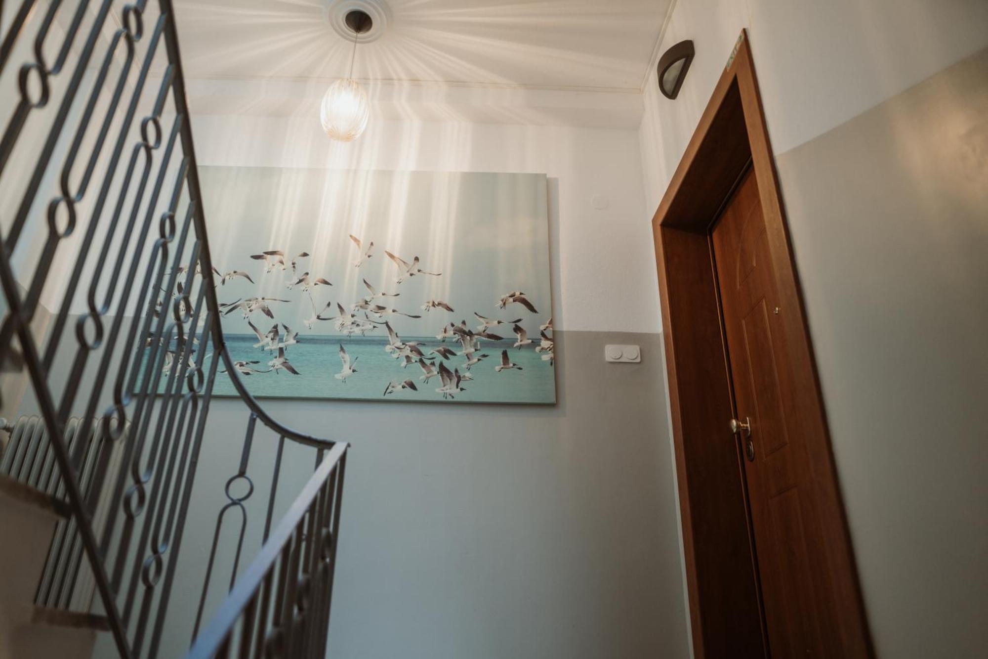 Iku Urban Apartment Καβάλα Εξωτερικό φωτογραφία