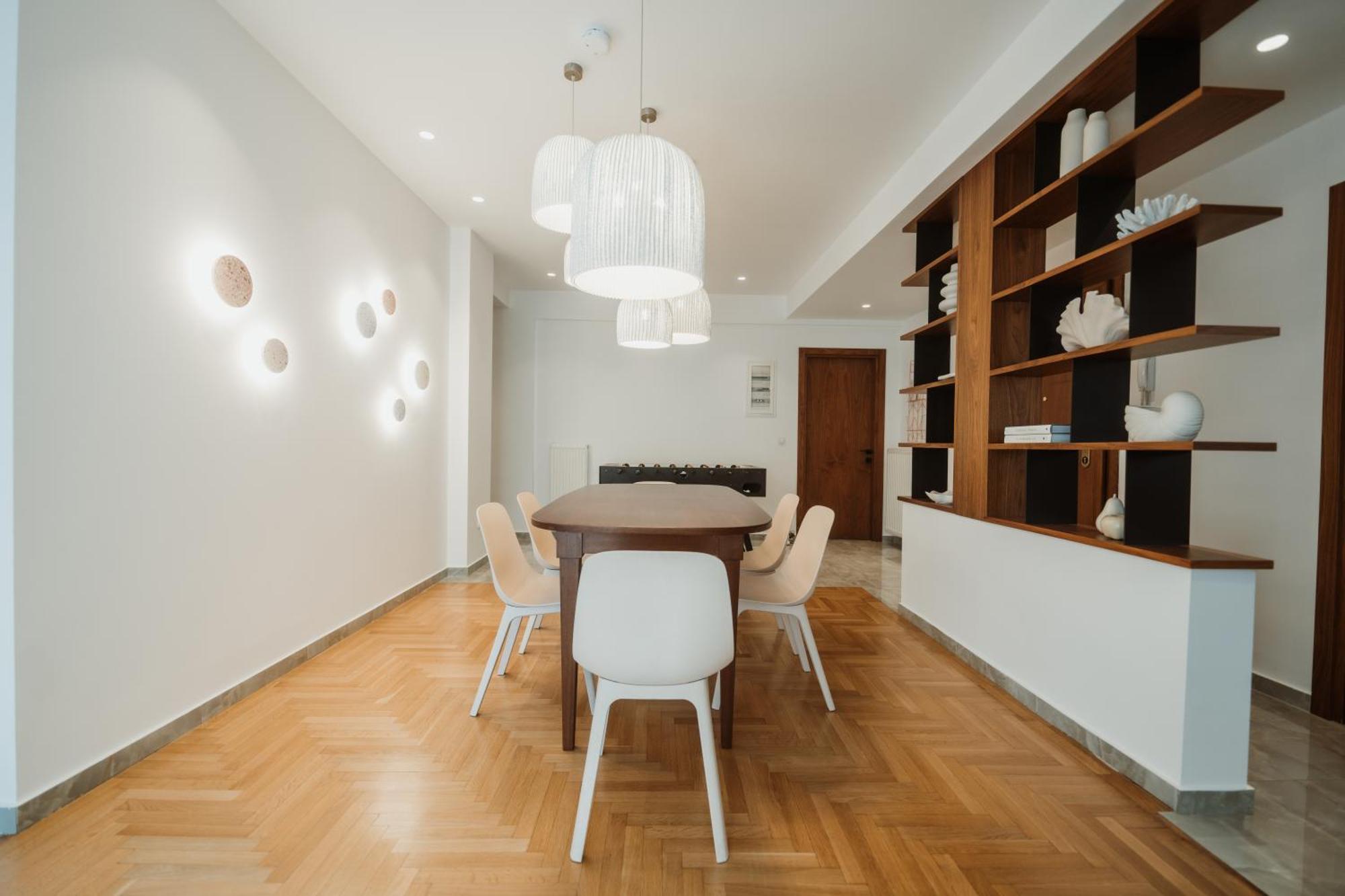 Iku Urban Apartment Καβάλα Εξωτερικό φωτογραφία