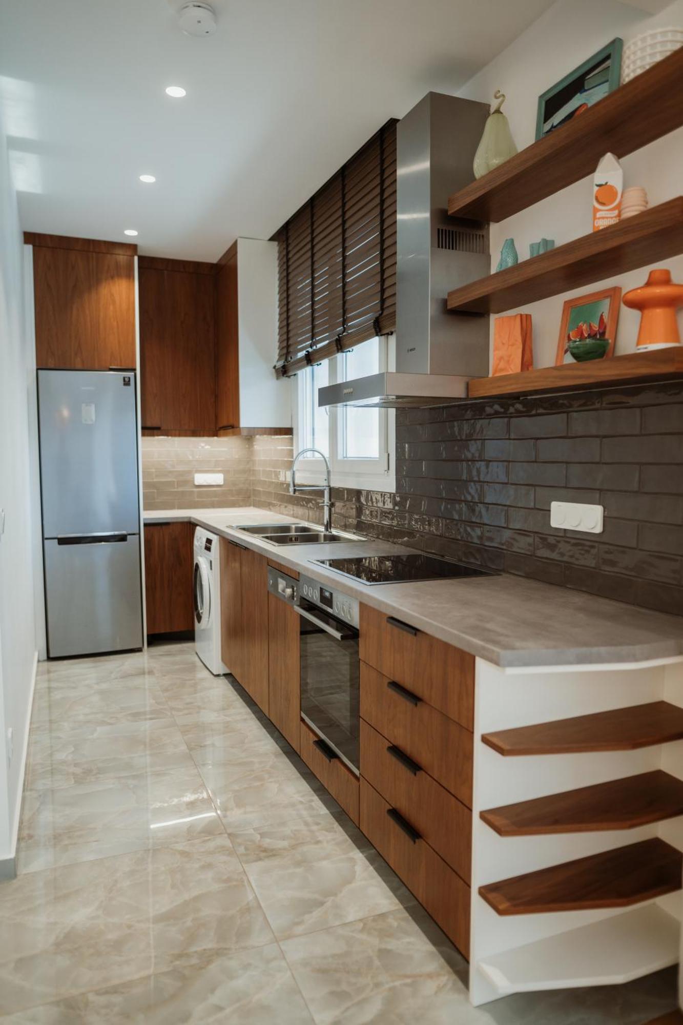 Iku Urban Apartment Καβάλα Εξωτερικό φωτογραφία