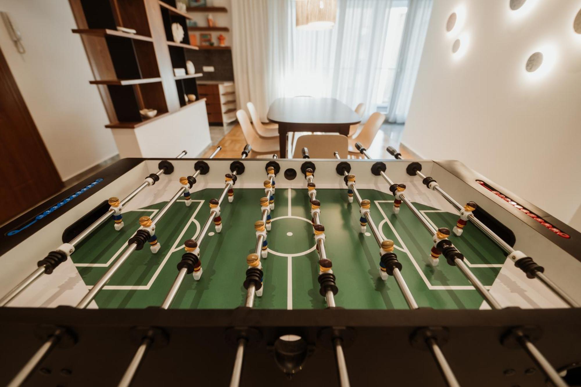 Iku Urban Apartment Καβάλα Εξωτερικό φωτογραφία