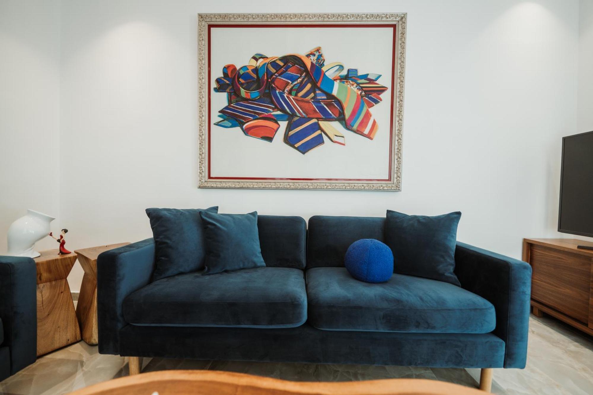 Iku Urban Apartment Καβάλα Εξωτερικό φωτογραφία