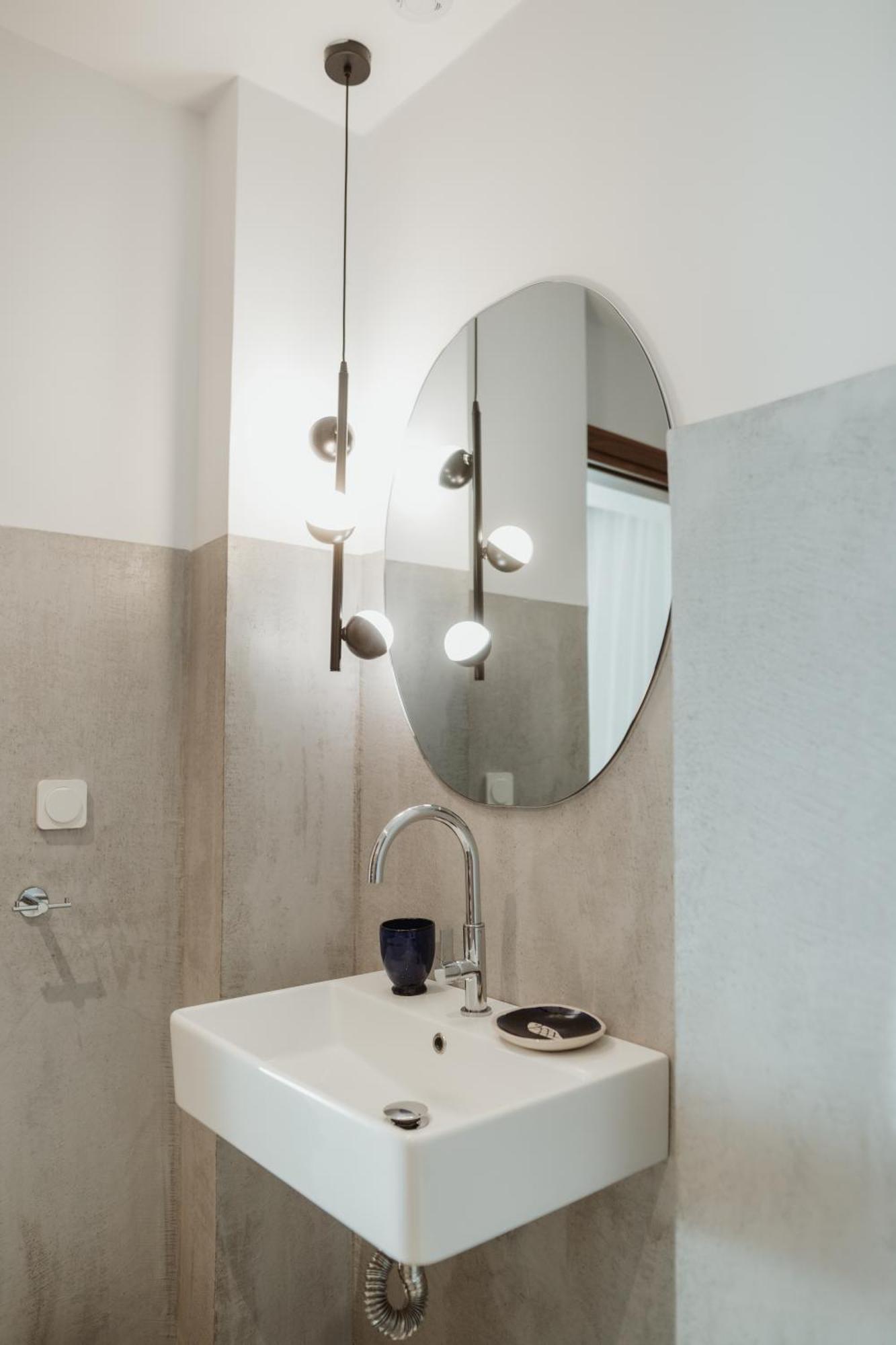 Iku Urban Apartment Καβάλα Εξωτερικό φωτογραφία