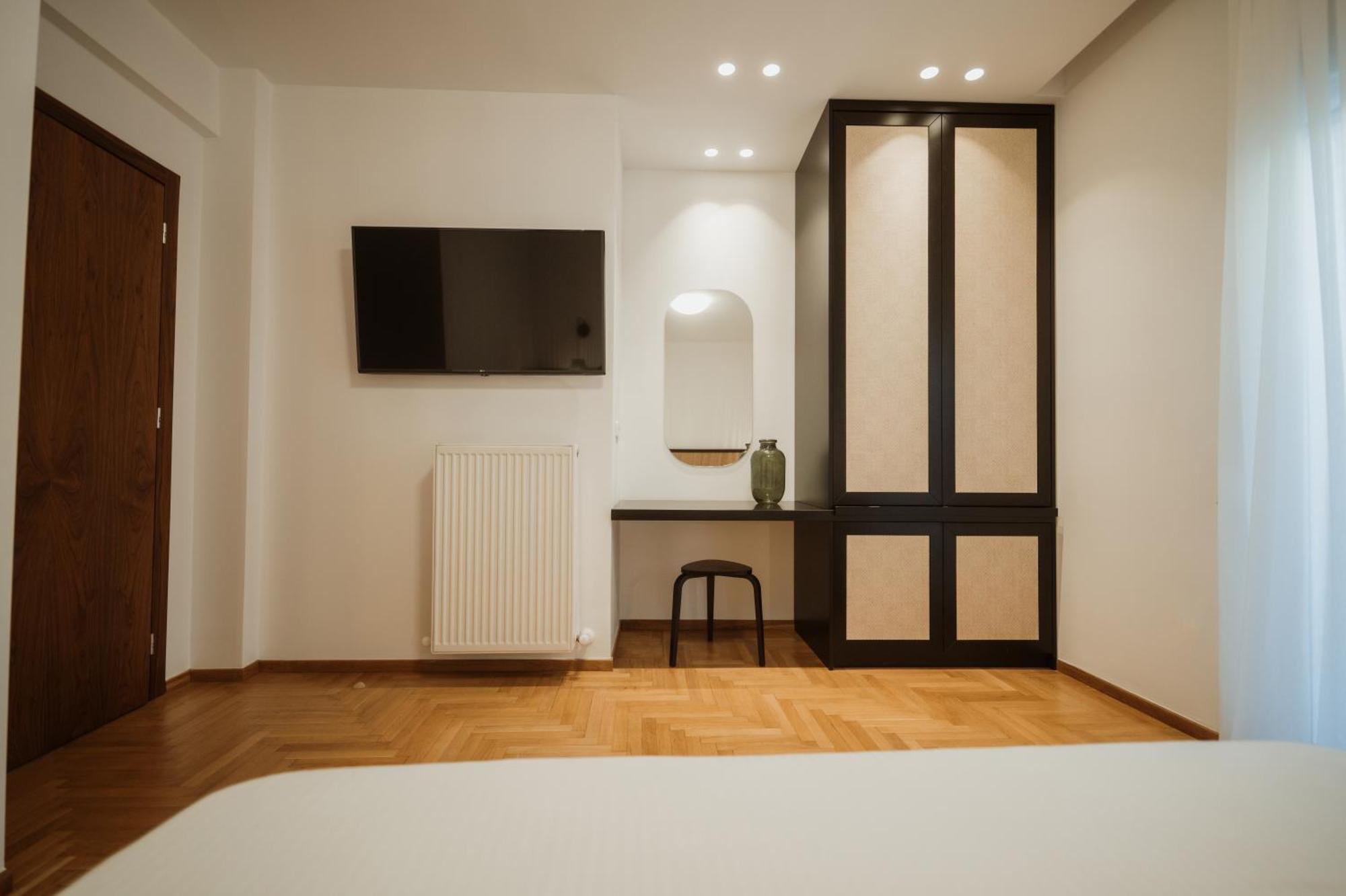 Iku Urban Apartment Καβάλα Εξωτερικό φωτογραφία