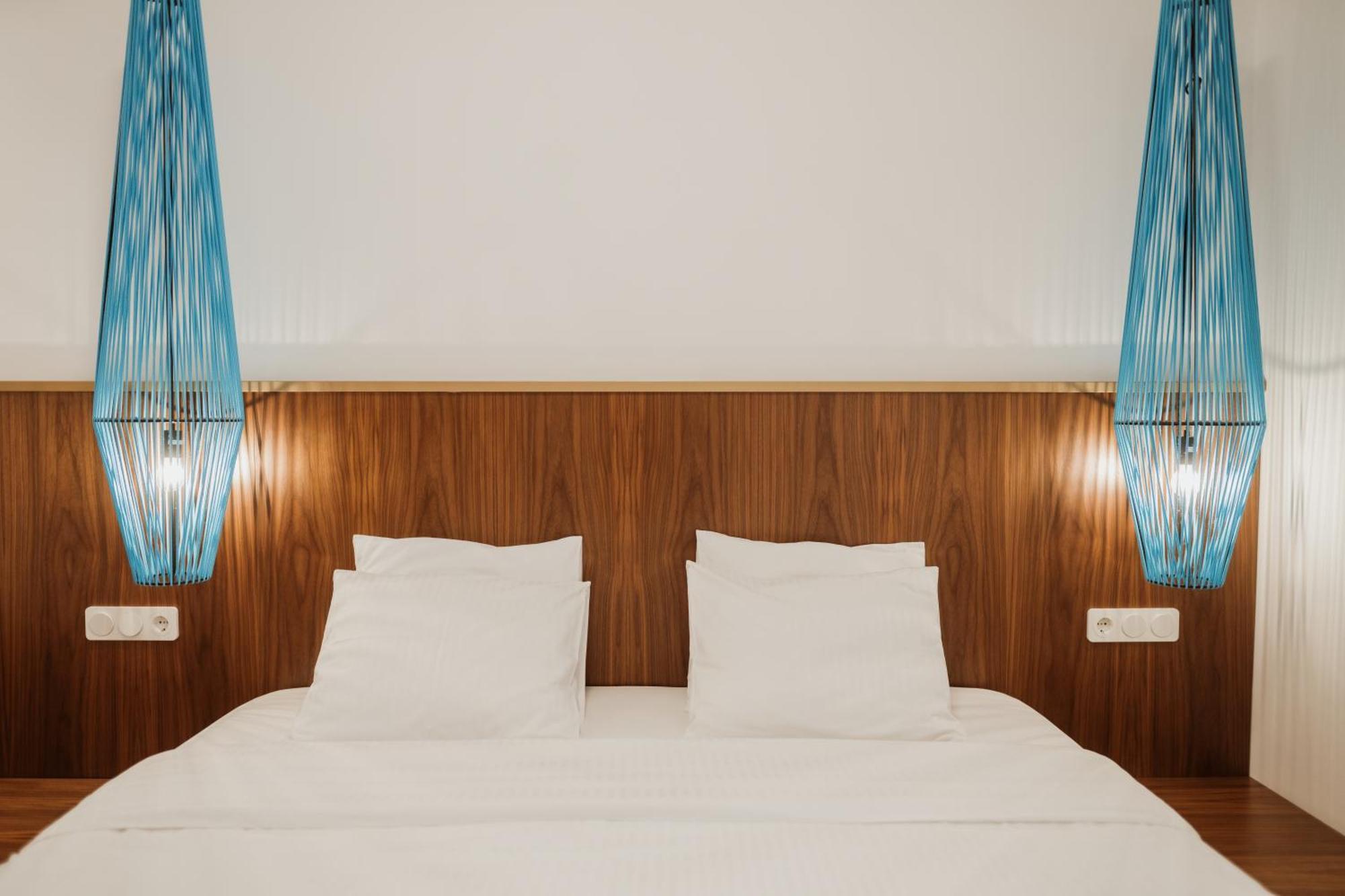 Iku Urban Apartment Καβάλα Εξωτερικό φωτογραφία