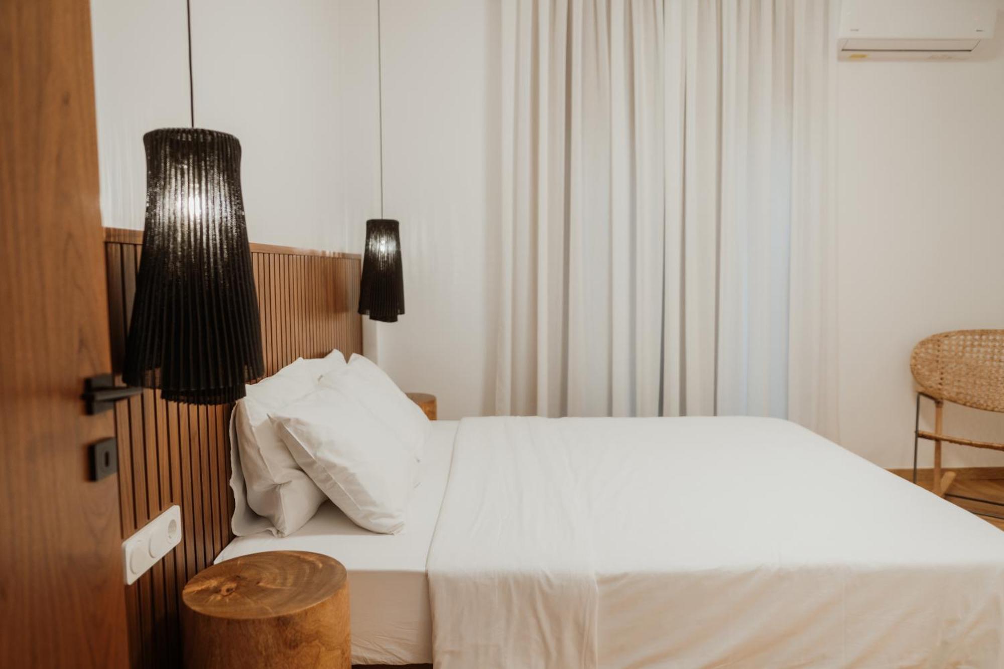 Iku Urban Apartment Καβάλα Εξωτερικό φωτογραφία