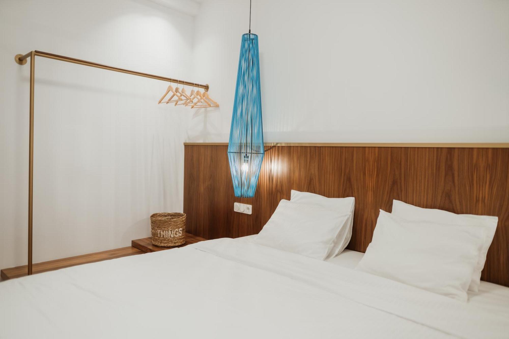 Iku Urban Apartment Καβάλα Εξωτερικό φωτογραφία