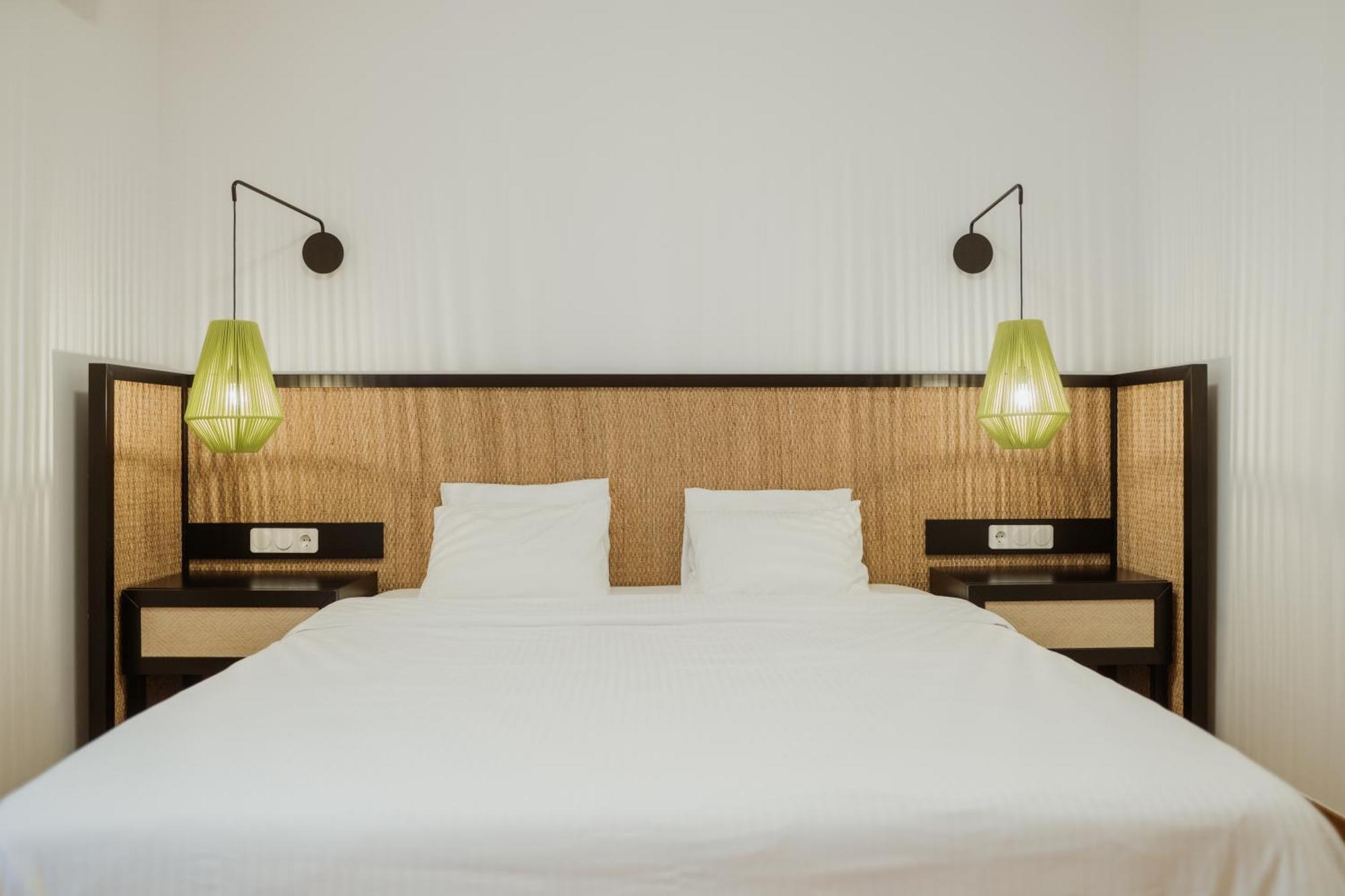 Iku Urban Apartment Καβάλα Εξωτερικό φωτογραφία