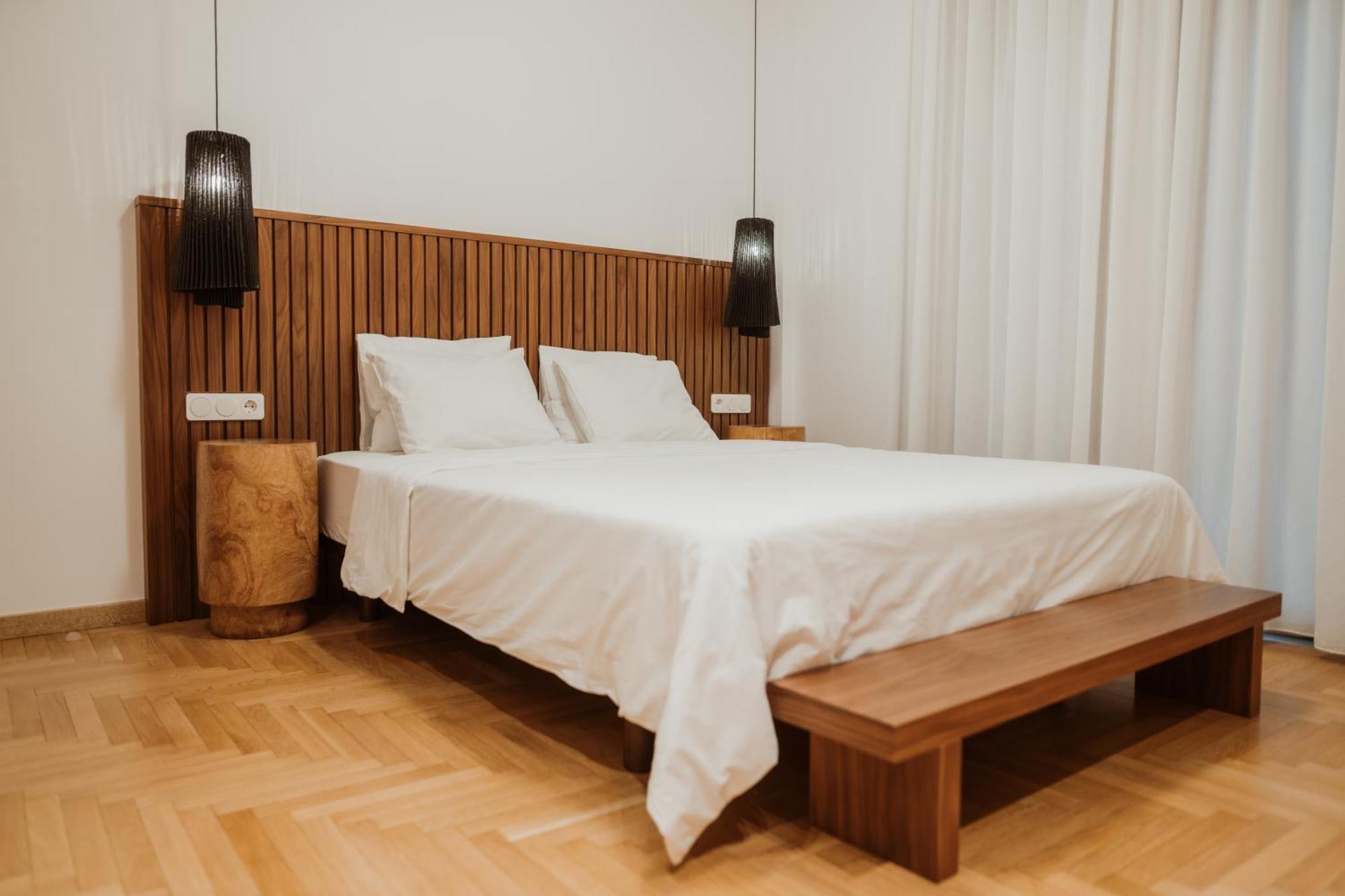 Iku Urban Apartment Καβάλα Εξωτερικό φωτογραφία