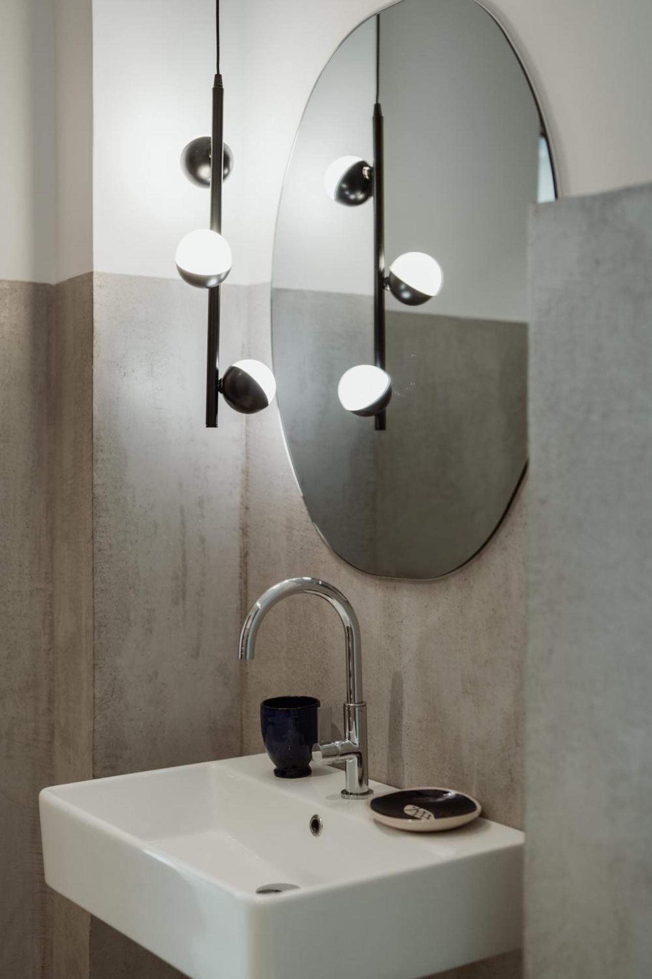 Iku Urban Apartment Καβάλα Εξωτερικό φωτογραφία