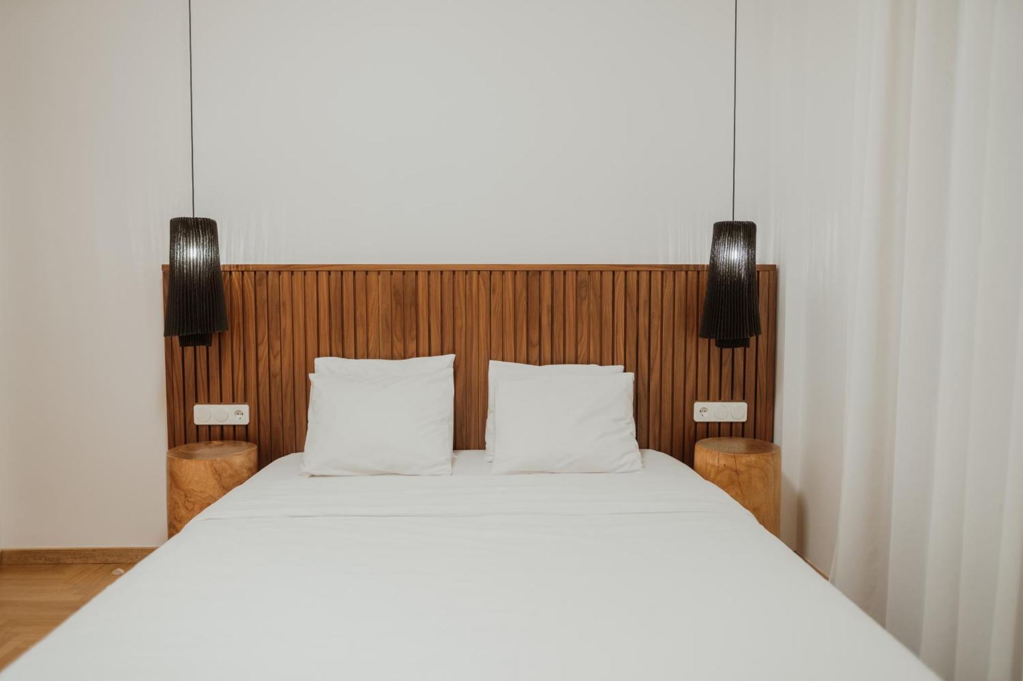 Iku Urban Apartment Καβάλα Εξωτερικό φωτογραφία