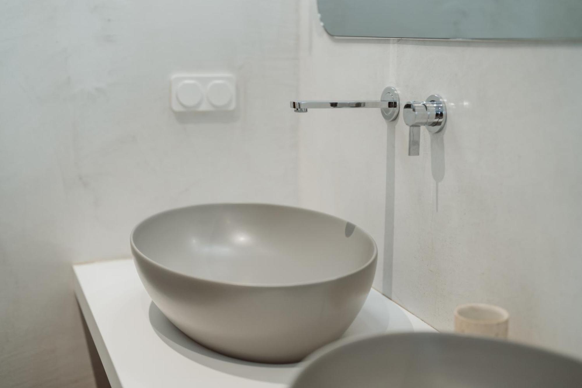 Iku Urban Apartment Καβάλα Εξωτερικό φωτογραφία