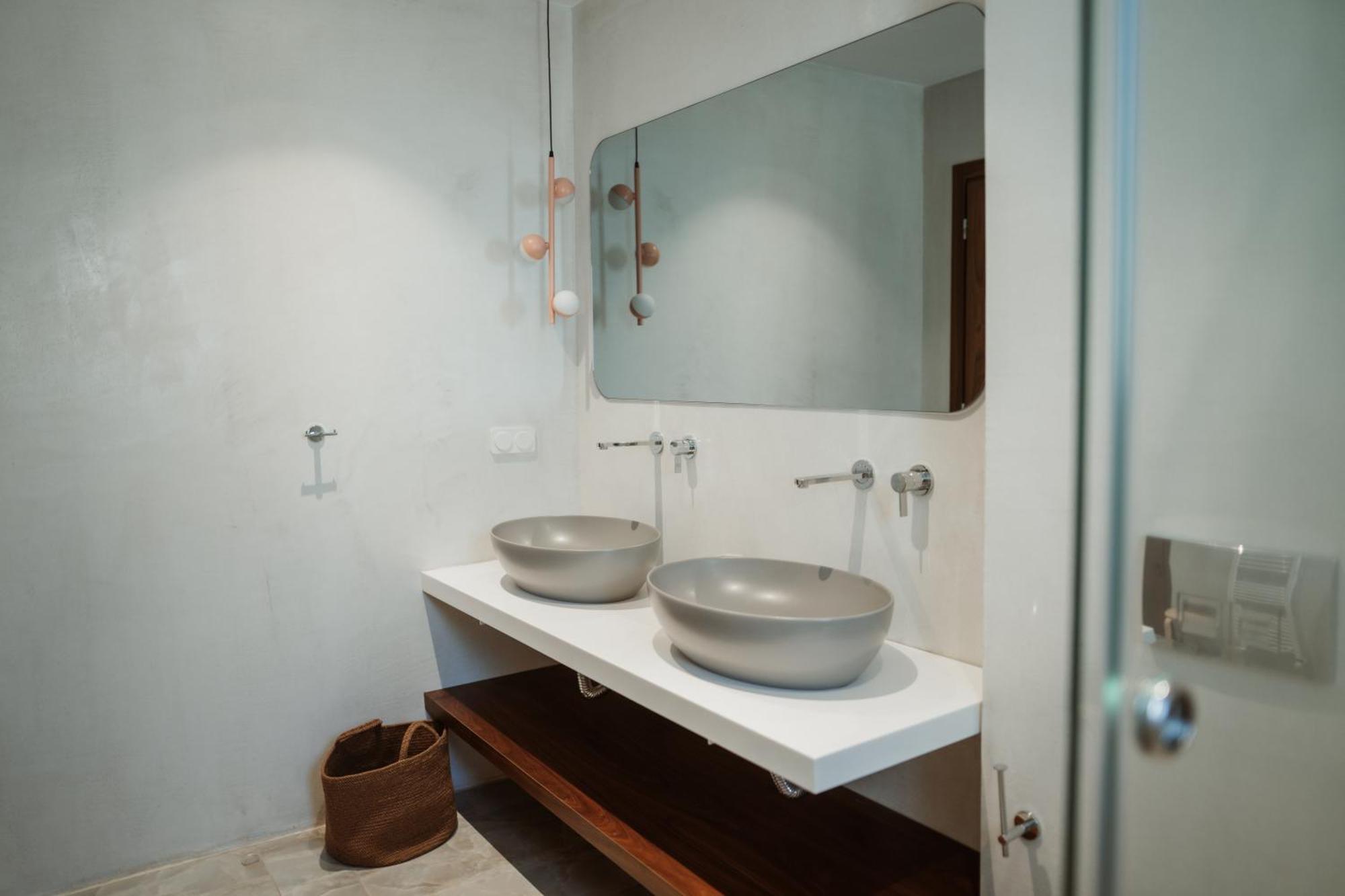 Iku Urban Apartment Καβάλα Εξωτερικό φωτογραφία