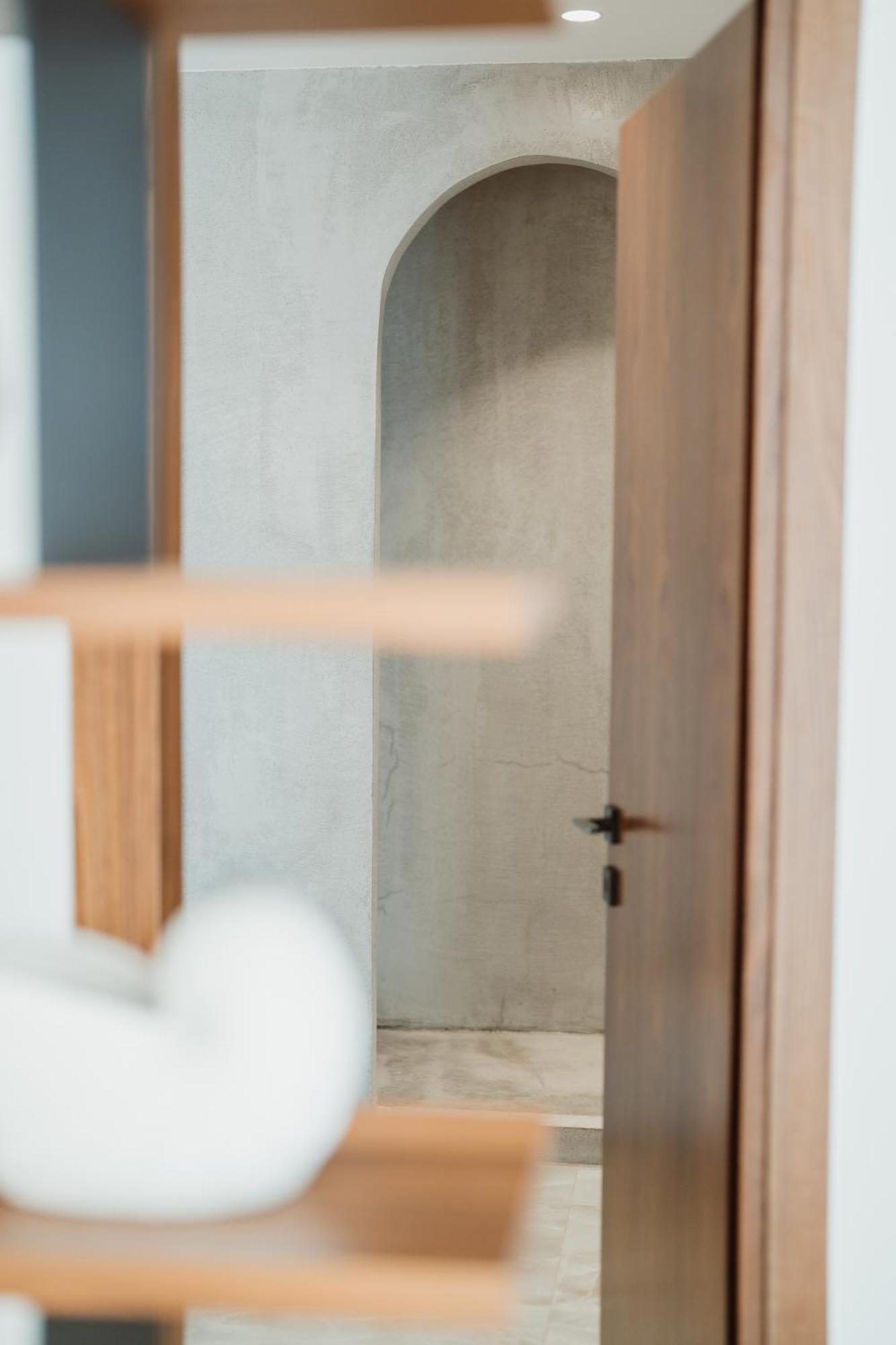 Iku Urban Apartment Καβάλα Εξωτερικό φωτογραφία