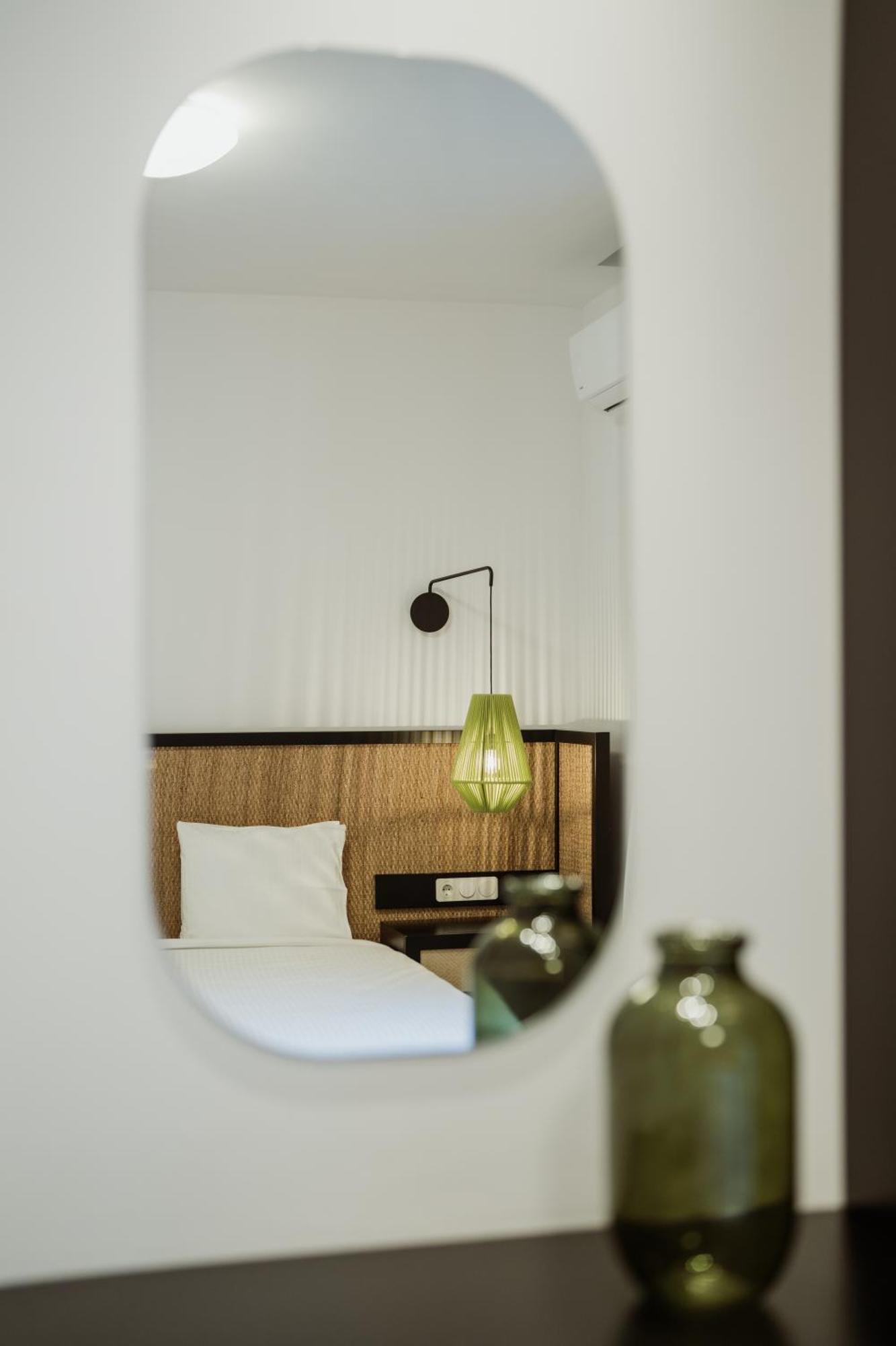 Iku Urban Apartment Καβάλα Εξωτερικό φωτογραφία