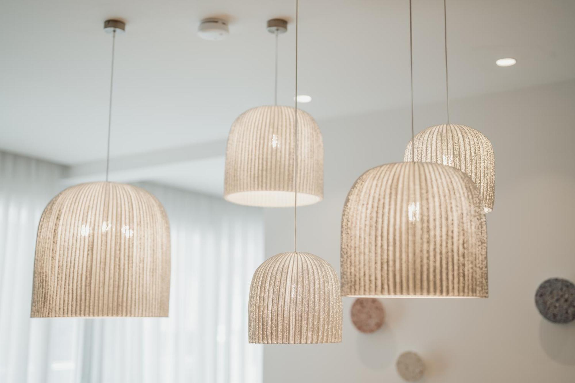Iku Urban Apartment Καβάλα Εξωτερικό φωτογραφία