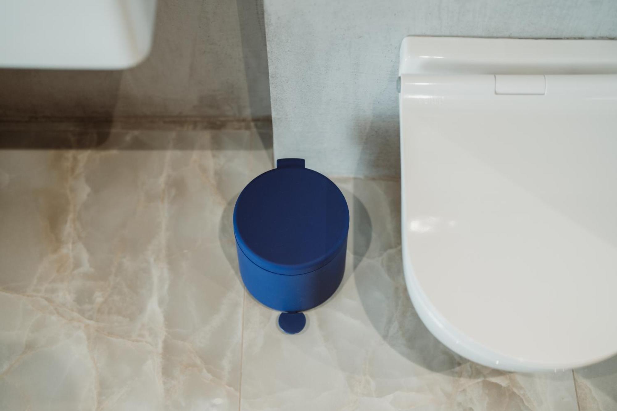 Iku Urban Apartment Καβάλα Εξωτερικό φωτογραφία