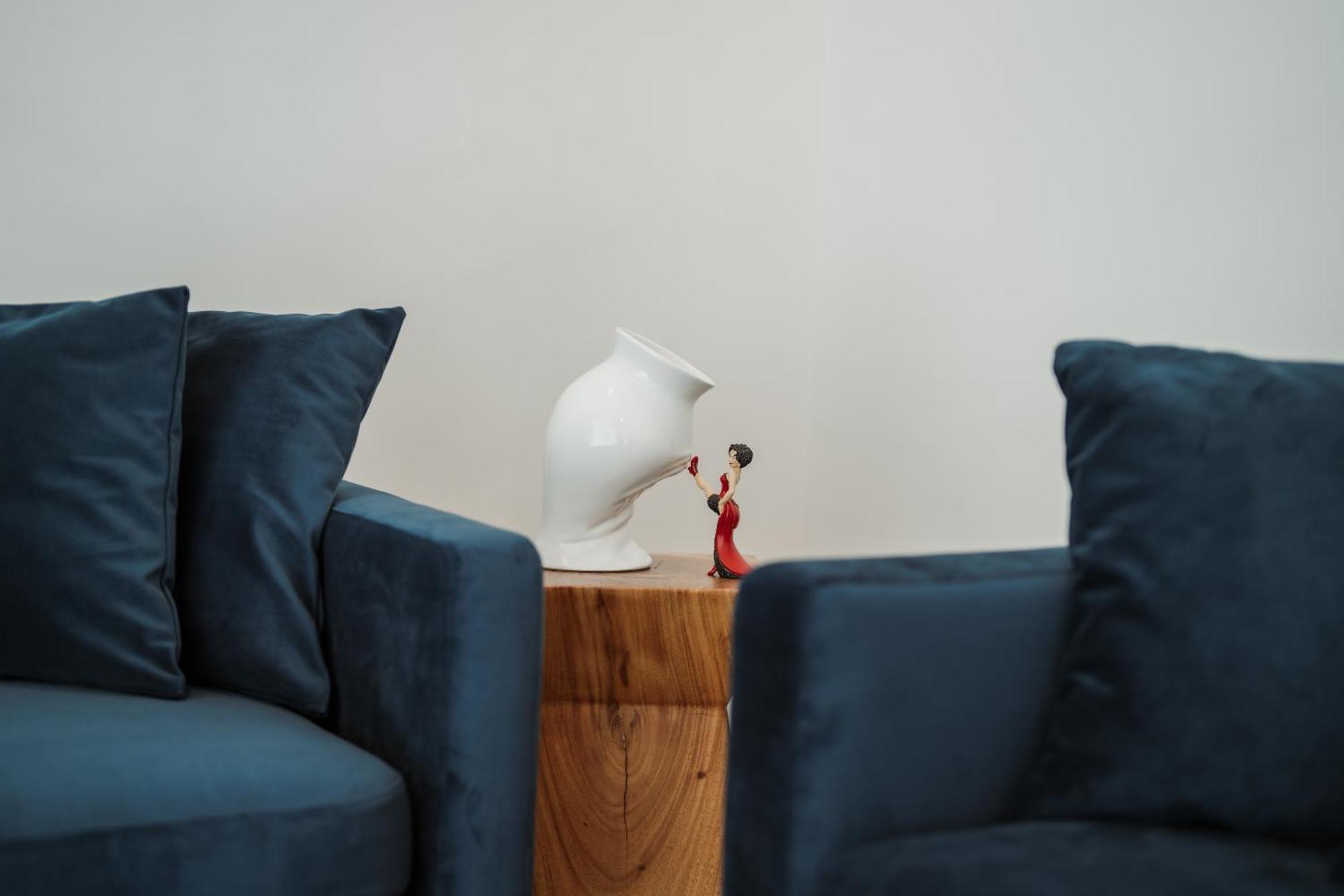 Iku Urban Apartment Καβάλα Εξωτερικό φωτογραφία