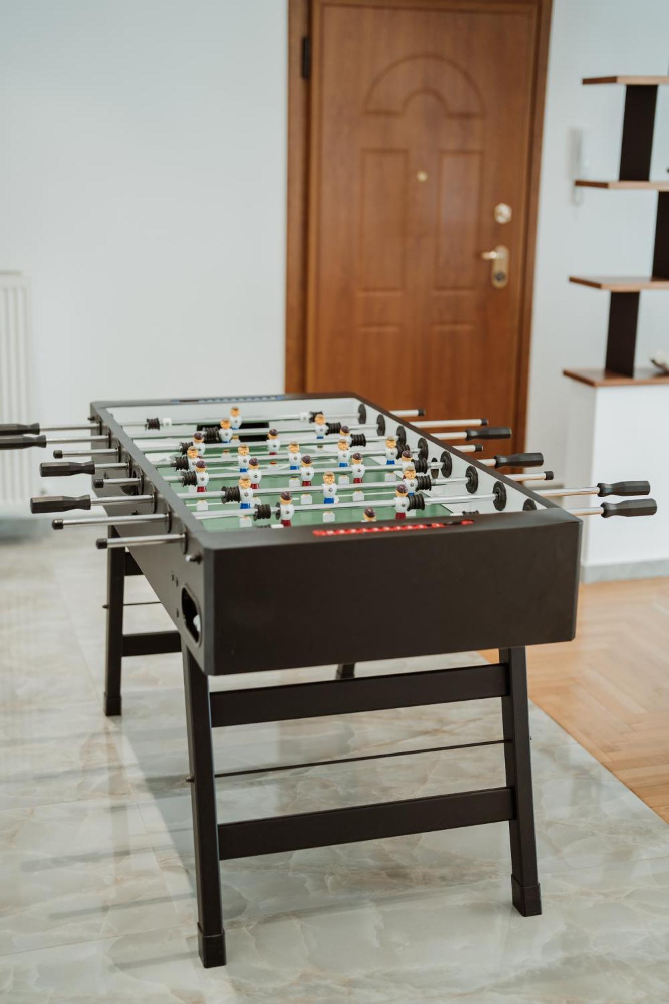 Iku Urban Apartment Καβάλα Εξωτερικό φωτογραφία
